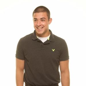 Meet your Posher, Tyler